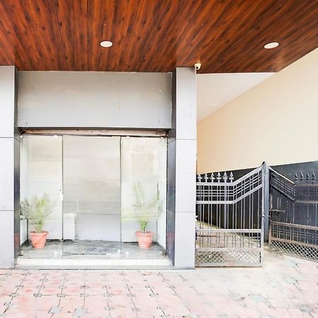 Super Hotel O Hingna Road Wanadongri Raipur  Экстерьер фото