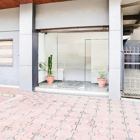 Super Hotel O Hingna Road Wanadongri Raipur  Экстерьер фото