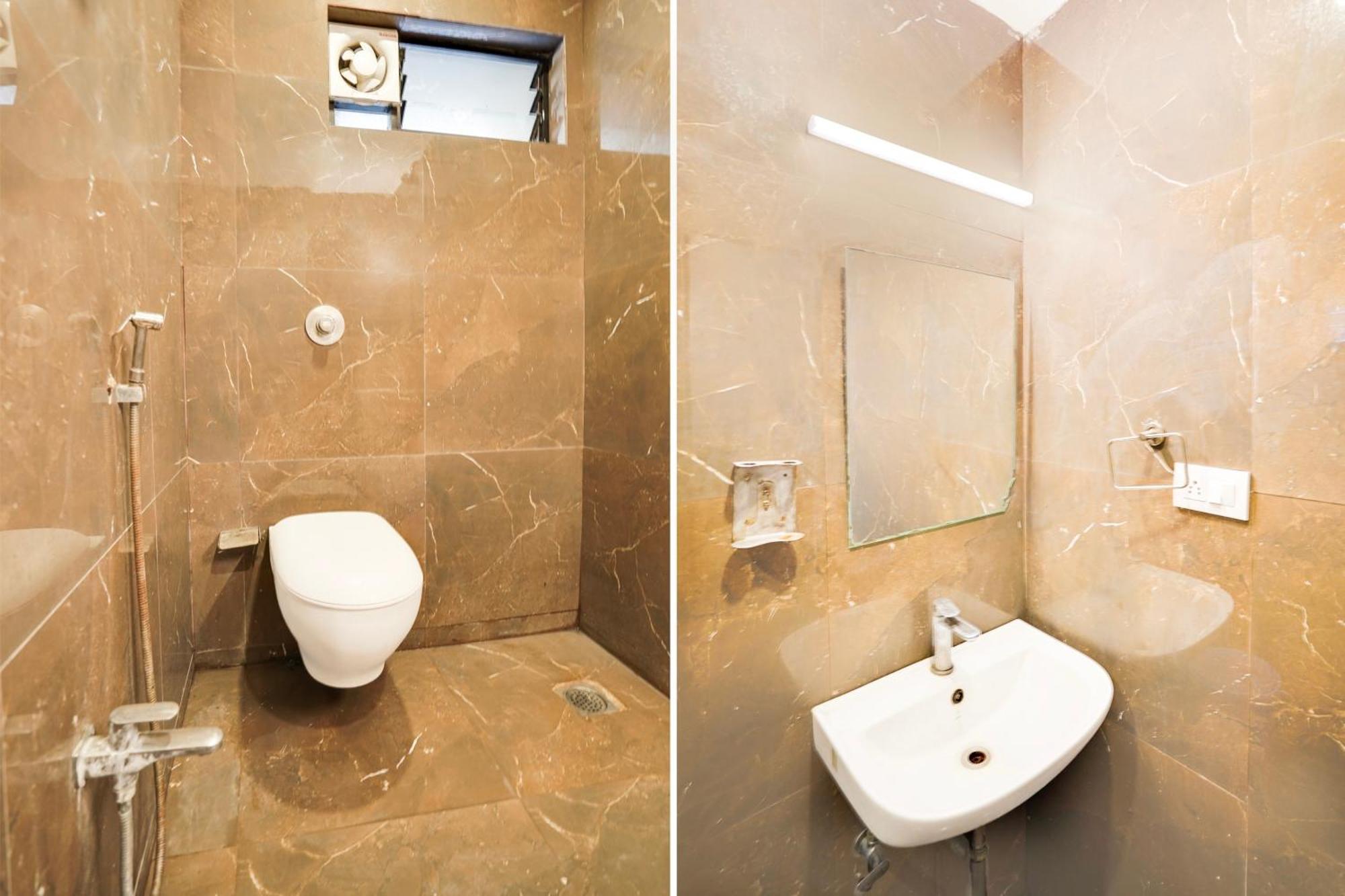 Super Hotel O Hingna Road Wanadongri Raipur  Экстерьер фото