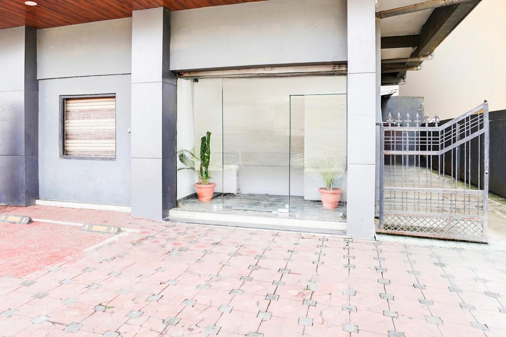 Super Hotel O Hingna Road Wanadongri Raipur  Экстерьер фото