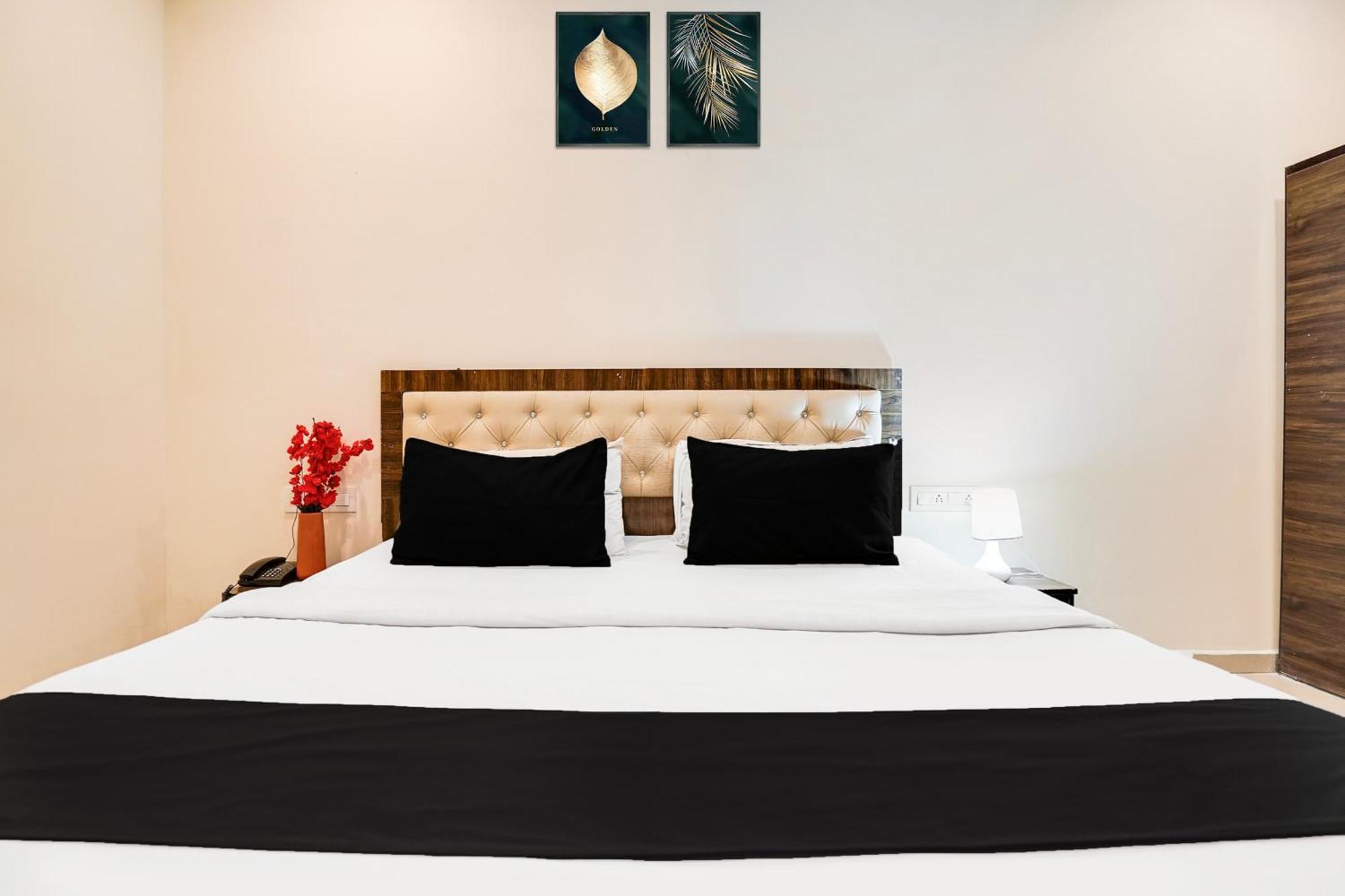 Super Hotel O Hingna Road Wanadongri Raipur  Экстерьер фото